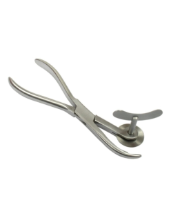 YÜZÜK KESME MAKASI FİNGER 16 CM 27-220