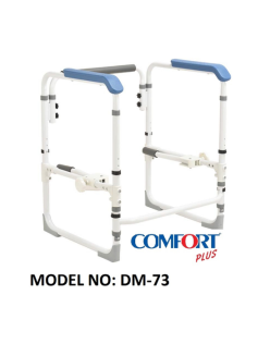 COMFORT DM-73 KLOZET DESTEK BARI