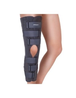 ORTHOCARE GENUCARE İMMOBİLİZER DİZ SABİTLEYİCİ 6310 S 40CM