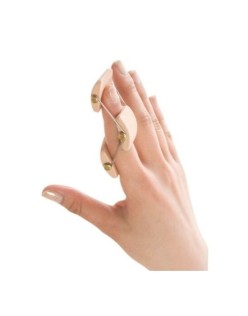 MORSA DİNAMİK PARMAK SPLİNTİ SMALL 064.004