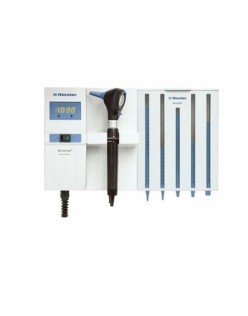 RİESTER R3650.003 Rİ-FORMER DUVARA MONTE OTOSKOP SETİ 3,5V LED