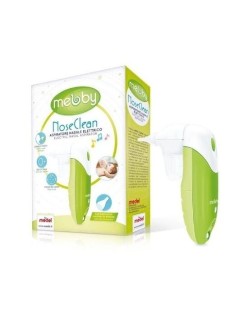 MEDEL MEBBY BURUN ASPİRATÖRÜ  MADE IN ITALY