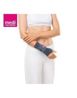 MEDİ MANUMED ACTİVE EL BİLEĞİ DESTEĞİ SAĞ III