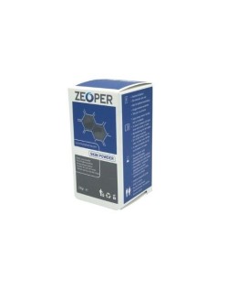 ZEOPER SKIN POWDER YARA BAKIM PUDRASI 20GR