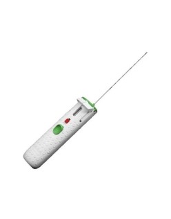 MATEK GVS 1410 VESCUT TAM OTOMATİK BiYOPSİ İĞNESİ 14G 10CM VESCUT AUTOMATIC BIOPSY NEEDLE