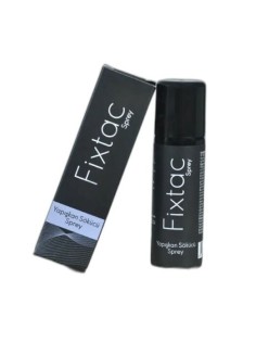 FIXTAC YAPIŞKAN SÖKÜCÜ SPREY 50ML FİXTAC