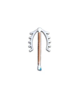 IUD TCU 375 RAHİMİÇİ ARAÇ GEBELİK ÖNLEYİCİ