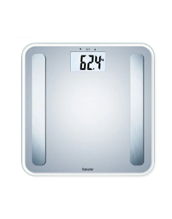 BEURER BF 183 DIAGNOSTIK YAĞ ÖLÇER BASKÜL