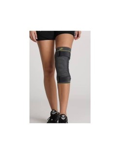 MORSA 020.405 BODYCY ÖRGÜ MENTEŞELİ DİZLİK MEDİUM