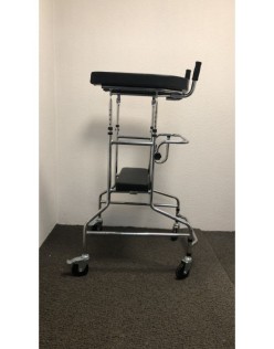 HURACAN JL9102L DİK DURUŞ SEHPASI