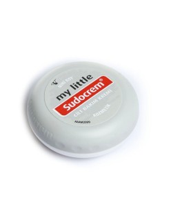 SUDOCREM BEBEK BAKIM KREMİ 22GR