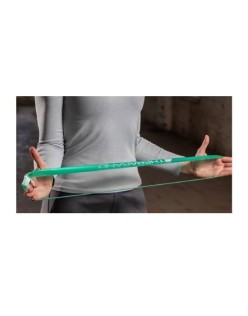 THERA-BAND RESİSTANCE BANDS LATEX BAND LOOP 30.5 CM-YEŞİL