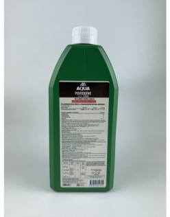 POVİODİNE %7,5 SCRUP CİLT TEMİZLEYİCİ 1000ML =1LT