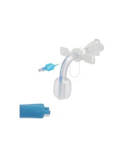 EPSA TRAKEOSTOMİ KANÜLÜ 8.0 MM STANDART KAFLI MODEL