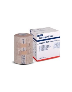 JOBST COMPRİLAN 8 CM X 5 M KOMPRESYON BANDAJI