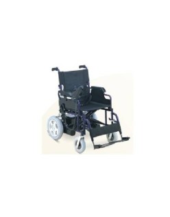 JIANLİAN JA110A AKÜLÜ TEKERLEKLİ SANDALYE UZUN MENZİL