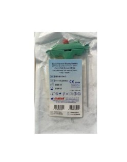 MBMB1104C-S KEMİK İLİĞİ BİYOPSİ İĞNESİ 11G/10CM CAPTURA SYSTEM