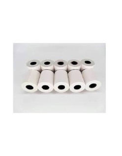 EKG KAĞIDI RULO 50X20 16M. TEK KANALLI EKG CİHAZLARI İÇİN