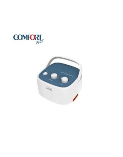 COMFORT PLUS FX-601A FLYBEAR HAVALI MASAJ ALETİ (XXLARGE MANŞONLU) LENF ÖDEM TERAPİ KOMPRSYON CİHAZI