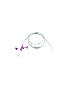 NG ENTERAL BESLENME TÜPÜ NO:10 FR PU STOMACH TUBE KILAVUZ TELLİ GUİDE