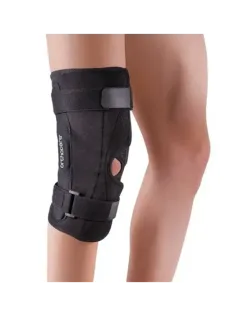 ORTHOCARE 6755 ÇELİK YAN BARLI DİZ ORTEZİ LARGE