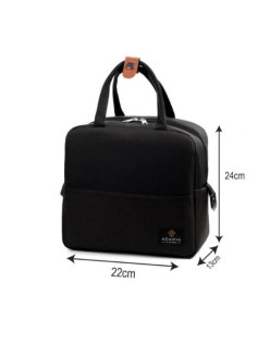 ERKENTMED ER88 SICAK VE SOĞUK TERMAL KORUYUCU İNSÜLİN SOĞUK ZİNCİR ÇANTASI TEKSTİL