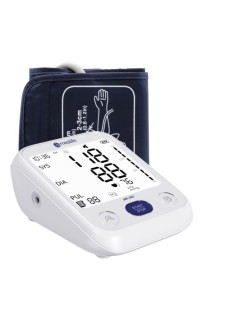 MESİLİFE  ARM-30G2 OTOMATİK KOLDAN KONUŞAN TANSİYON ALETİ 23-42CM TYPE-C USB KABLO