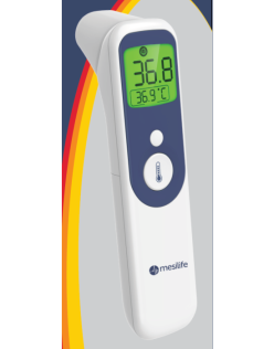 MESİLİFE A0J-20C ALINDAN VE KULAKTAN ATEŞ ÖLÇER