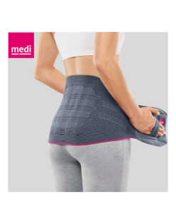 MEDİ 663 LUMBAMED BASIC WOMEN NO:5