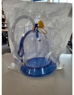 U.P.S DRENAJ SİSTEMİ 700/2000 REF NO:41000301