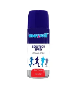 MAVVEL SOĞUTUCU SPREY 150 ML