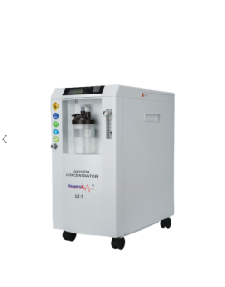 RESPIROX JLO-1090Sİ OKSİJEN KONSANTRATÖRÜ 10LT