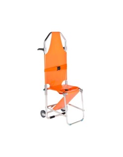 COMFORT PLUS KOMBİNASYON SEDYE KOMBİNE SEDYE AMBULANS SEDYESİ