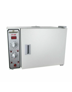 F-4O KURU HAVA STERİLİZATÖRÜ DİJİTAL GÖSTERGELİ