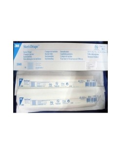 3M STERİ-DRAPE 1040 İNSİZYON ÖRTÜSÜ 35CM X 35CM