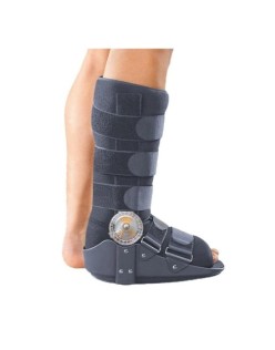 ORTHOCARE 7446 ROM WALKER UZUN AÇI AYARLI L - 44-47