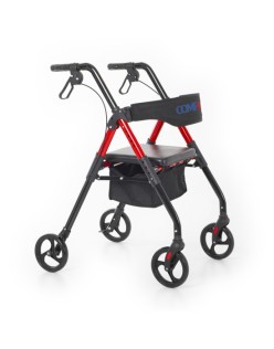 COMFORT PLUS DM-9145 YÜRÜTEÇ ROLATÖR
