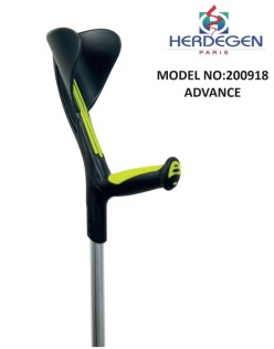 HERDEGEN ADVANCE 200918 ANİS YEŞİL KANEDYEN 1 ADET