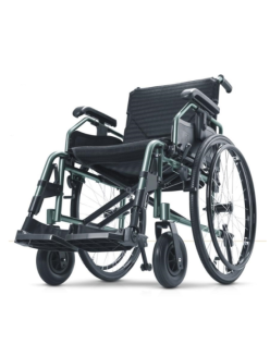 MEDWELT TM-H-8039 TEKERLEKLİ SANDALYE