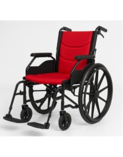 TURMED TM-H-8051 REFAKATÇİ TRANSFER TEKERLEKLİ SANDALYE