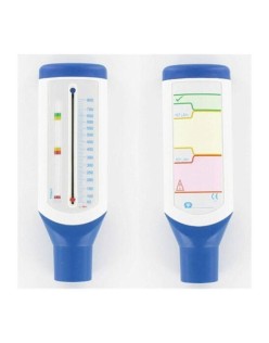 EXPİRİTE PEAK FLOW METER EXPRİTE SOLUNUM TESTİ