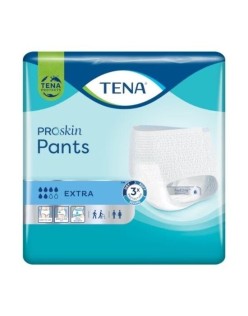 TENA PANTS KÜLOT EXTRA MEDİUM 30LU 79254400