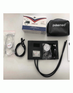 PULSEMED TY-A02 MEKANİK TANSİYON ALETİ CIRTLI