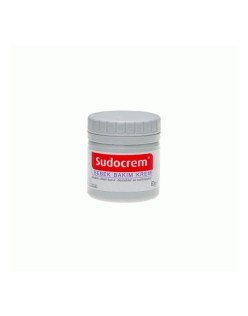 SUDOCREM BEBEK BAKIM KREMİ 60GR