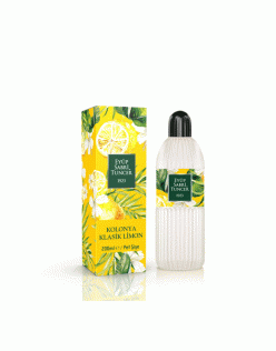 EYÜP SABRİ TUNCER LİMON KOLONYASI 200ML