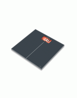 BEURER GS 280 DİJİTAL CAM BASKÜL