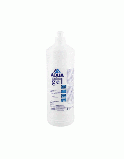 AQUA ULTRASON JELİ 1000ML EKG JELİ