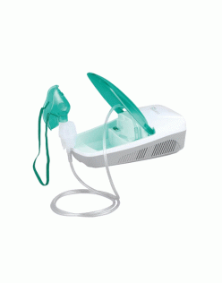 F.BOSCH VİTANEB HANDY PİSTONLU NEBULİZATÖR