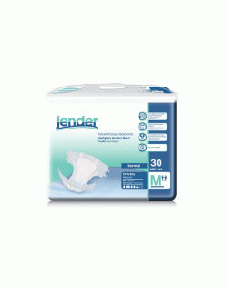 JENDER BEL BANTLI HASTA BEZİ MEDIUM 30LU