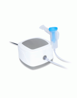 SEMCARES NE J01 NEBÜLİZATÖR CİHAZI